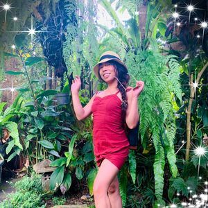 Meet your Posher, Cristina